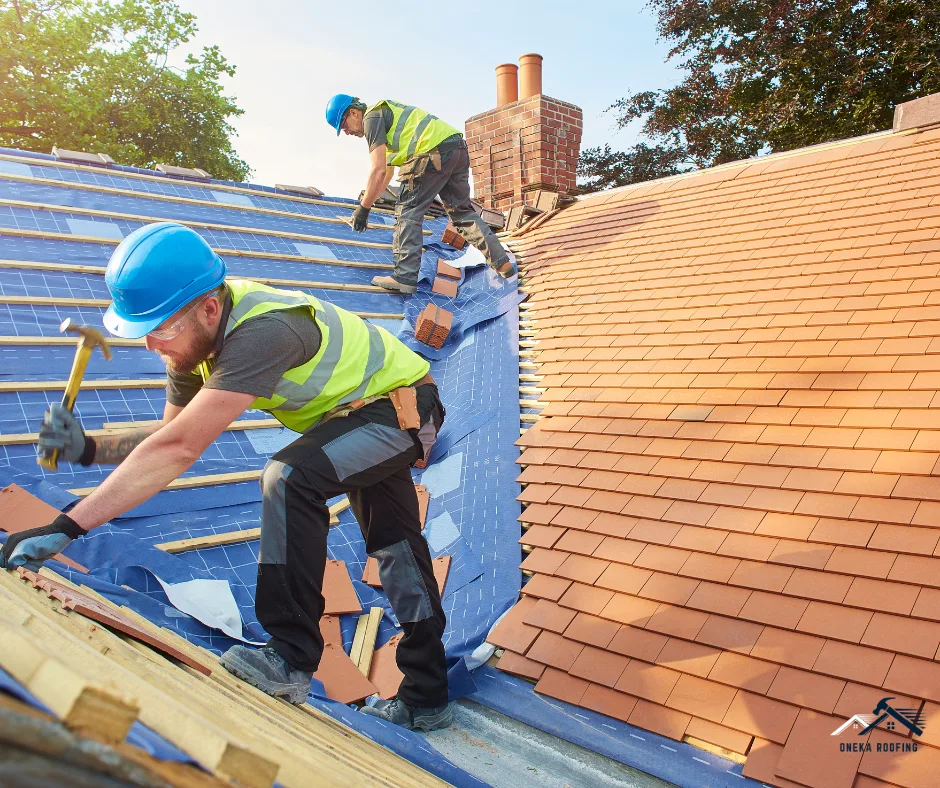 Why choose Roof Repair Near Me in Alta Vista, KS